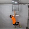 廣州工廠直銷投影機(jī)電動(dòng)伸縮吊架