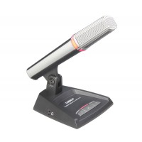 臺電會議系統主席單元代表單元HCS-4860C/52/2M