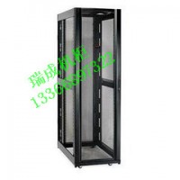 APC機柜24U AR4024IA 全新原裝正品制冷降噪配電