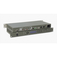 臺電經濟型數字會議系統主機HCS-3900MB