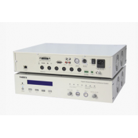 臺電數字紅外無線會議系統主機HCS-5300MC/80