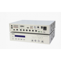 臺電數字紅外無線會議系統主機HCS-5300MA/80