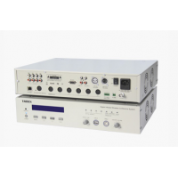 臺電數字紅外無線會議系統主機HCS-5300MB/80