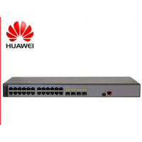 華為交換機S5700-28P-LI-AC
