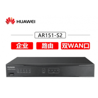 華為路由器AR151-S2