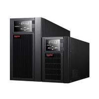 山特城堡C1-3K系列
