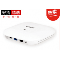 華三無線AP EWP-WA4320-ACN-E 室內(nèi)放裝型