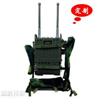 CytiMESH 單兵背負無線圖傳消防應急搶險通訊系統