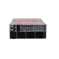 浪潮英信服務器NF8260M5機架式背板電源內存硬盤托架