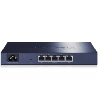 TP-LINK路由器 TL-R483G多WAN口企業級高速VPN