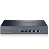 TP-LINKVPN路由器 TL-R478G+普聯多WAN口千兆企業級