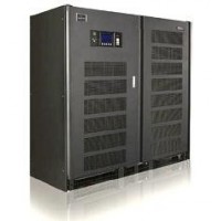 艾默生HipulseU系列UPS電源 一出好戲