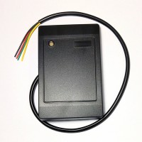 串口IC讀卡器門禁讀卡器IC讀頭LTXDT-01