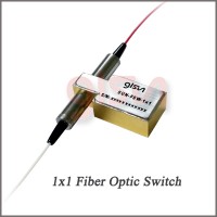 桂林光隆GLSUN 光開關廠家 1x1F機械光開關