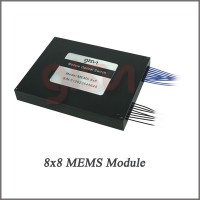 桂林光隆GLSUN MxN矩陣光開關 MxN光開關