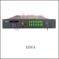 桂林光隆 GLSUN 機架式EDFA 摻餌光纖放大器 光放大器
