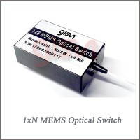 桂林光隆GLSUN 1xN MEMS光開關 光開關