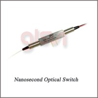 桂林光隆GLSUN 1x2電光開關 納秒光開關