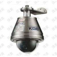防爆高速球攝像機