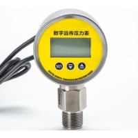 數(shù)字遠傳壓力表MD-S560R