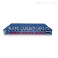 MX28MC-A工業以太網交換機