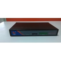 廈門才茂工業級CM520-82系列（4口路由）技術參數