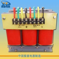 廠家供應隔離變壓器，自產(chǎn)自銷三相變壓器，按參數(shù)定制各種型號變壓器