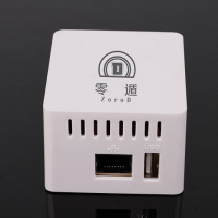 零遁NAS伴侶 內(nèi)網(wǎng)穿透遠程訪問NAS/ERP/OA辦公財務(wù)系統(tǒng)