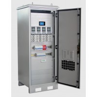 中石化輸氣管道工程太陽(yáng)能發(fā)電系統(tǒng)方案