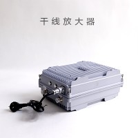 干線放大器 RHGF-PA-400/800 無(wú)線對(duì)講系統(tǒng)