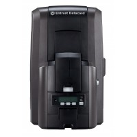 Datacard CR805/CR809再轉印證卡打印機