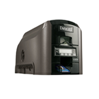 Datacard CD809 單雙面熱轉印證卡打印機