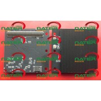 MT7628+MT7612E方案11ac標準雙頻雙通道嵌入式AP模塊