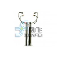 勛飛隧道超聲波風速風向檢測器XFTS- UWMS 400