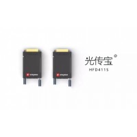 4K迷你DVI光端機--光傳寶
