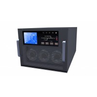 30KVA機(jī)架式三進(jìn)三出UPS不間斷電源