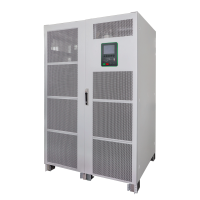 高頻機(jī)三進(jìn)三出10K-800K不間斷電源UPS