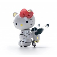Hello Kitty智能教育機(jī)器人
