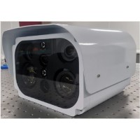 YK-P10型多焦段拼接陣列相機
