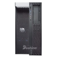 戴爾（DELL）T7920圖形工作站深度學習模擬仿真有限元分析電腦主機