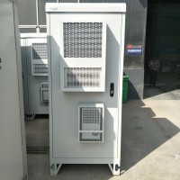 廠家直供 一體化戶外機柜 5G基站通信柜 ETC門架系統 室外防雨柜