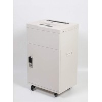 方德信安FD-901型多功能存儲(chǔ)介質(zhì)銷(xiāo)毀機(jī)