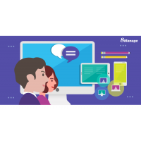 8MSaaS：為什么企業都開始用SaaS了？