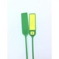 18000-6C PP 超高頻 H3芯片 智能扎帶 電子標簽