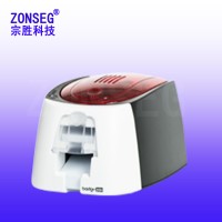 evolis制卡機(jī)badgy200佰吉badgy200