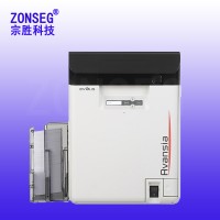 evolis avansia再轉(zhuǎn)印證卡打印機(jī)