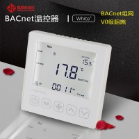 海思BACnet聯(lián)網中央空調溫控器