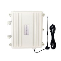 4G/GPRS/NB微功耗電池供電遙測終端
