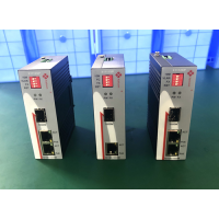 遐域全新千兆1光1電、千兆1光2電工業(yè)級(jí)收發(fā)器