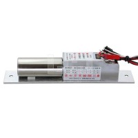 LCJ力士堅(jiān)電插鎖EC200B，2線電控鎖，風(fēng)淋室互鎖